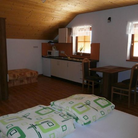 Apartman Pohoda Novy Prerov Екстер'єр фото