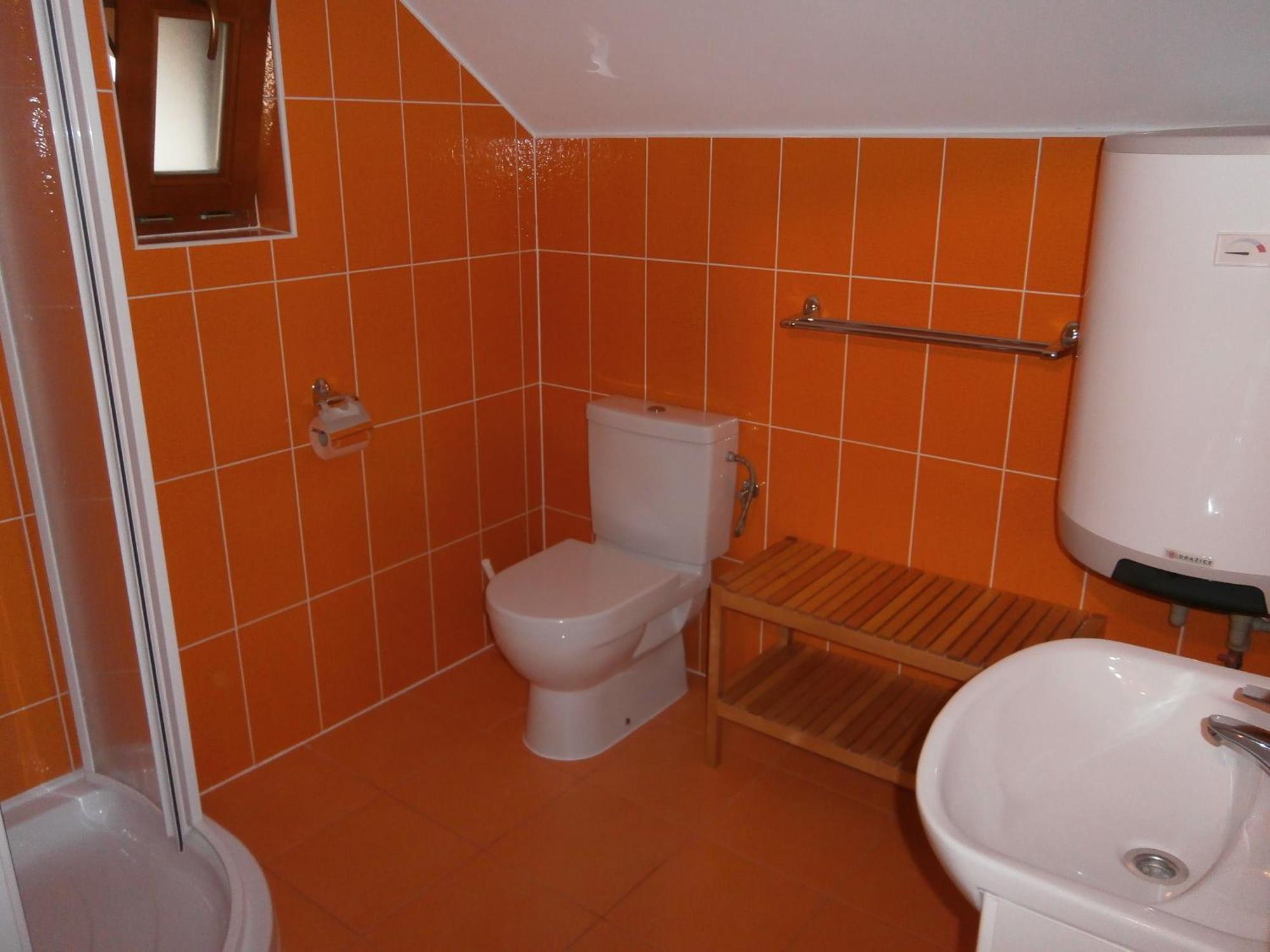 Apartman Pohoda Novy Prerov Екстер'єр фото