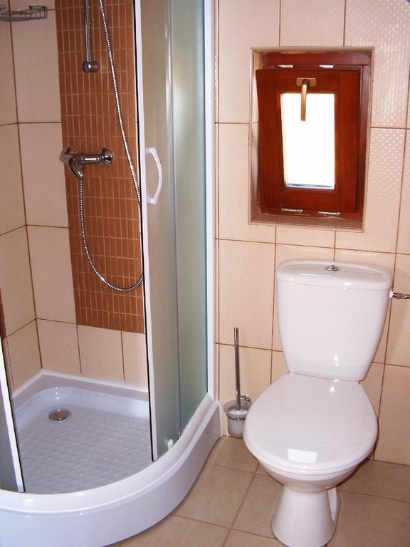 Apartman Pohoda Novy Prerov Номер фото