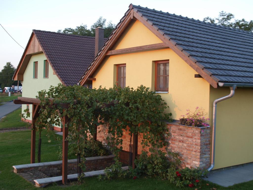 Apartman Pohoda Novy Prerov Екстер'єр фото
