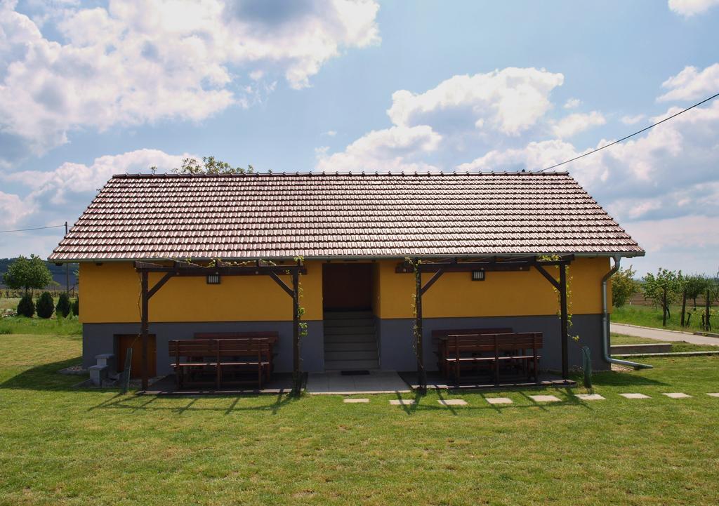 Apartman Pohoda Novy Prerov Екстер'єр фото